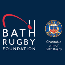Bath Rugby Foundation was set up to give back to the local community.