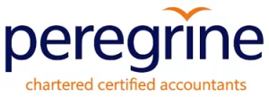 Peregrine Chartered Certified Accountants logo