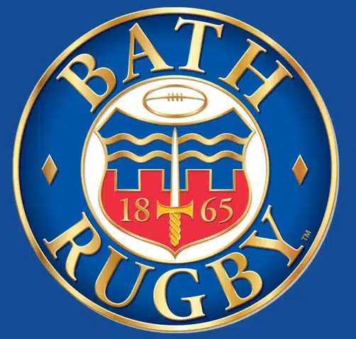 Bath Rugby logo