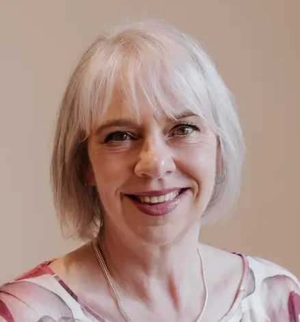 Rebecca Williams, Director at Peregrine Accountants & Business Advisers