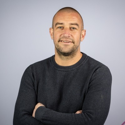 Liam Cripps, Commercial Energy and Sustainability Advisor