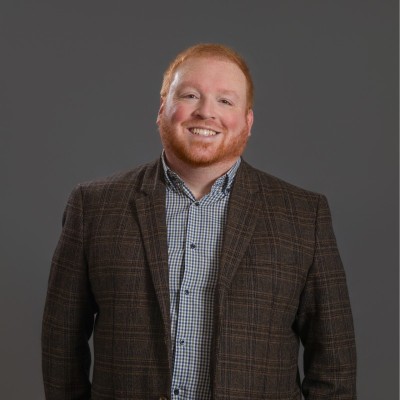Cole Gunning, Owner, Trowbridge Financial Advice
