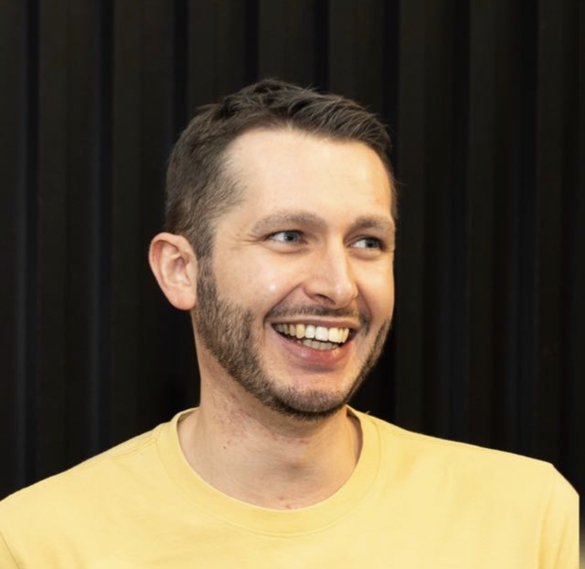 Lewis Gray, Information Technology